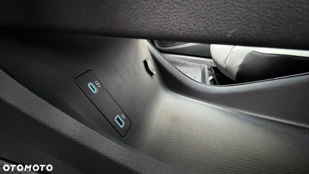 BYD Seal 6 Comfort - 21