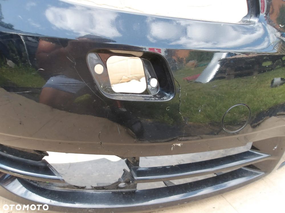 ZDERZAK PRZEDNI PRZOD AUDI A4 B7 8E0807437AH - 9