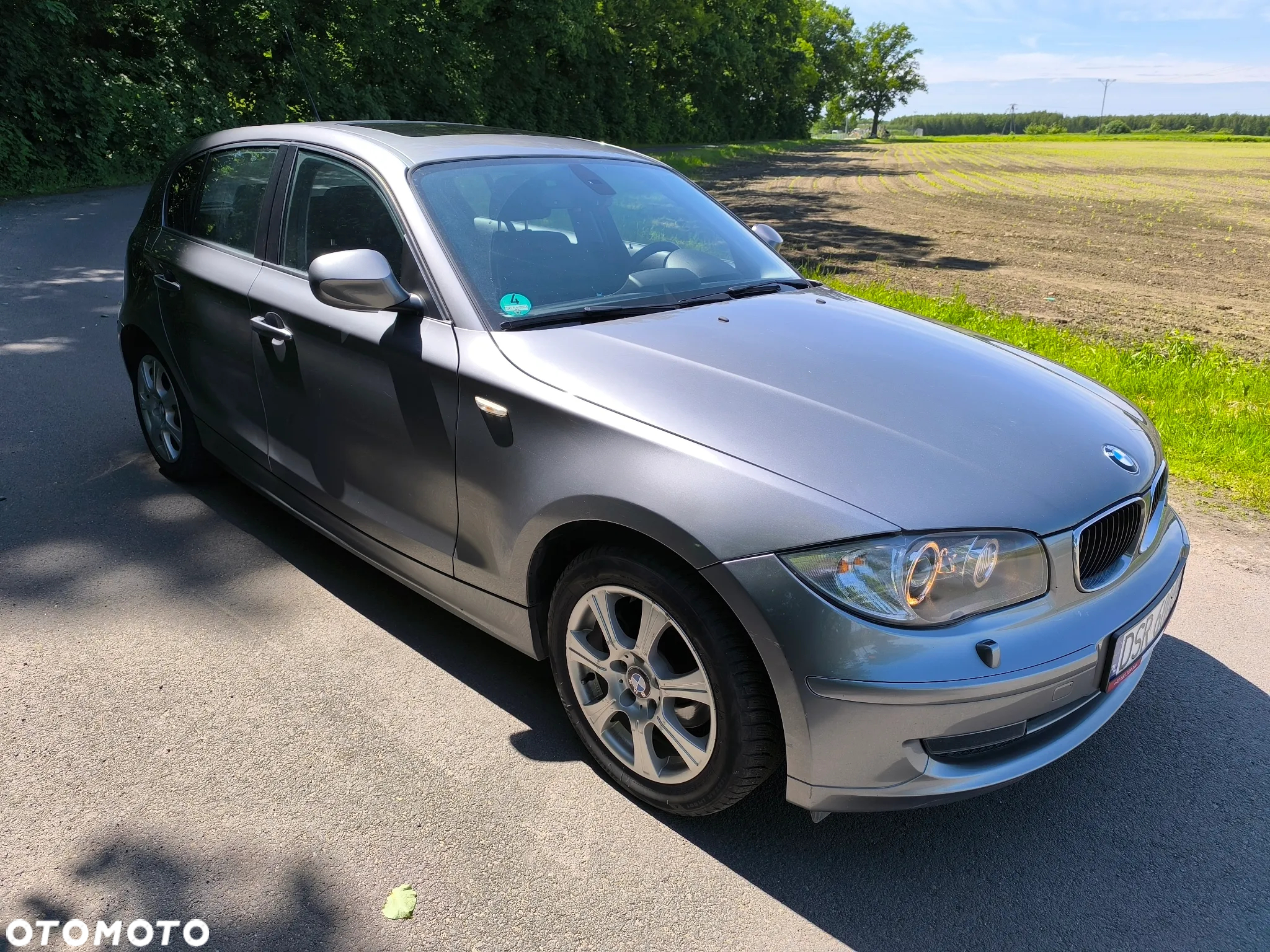 BMW Seria 1 118i - 2