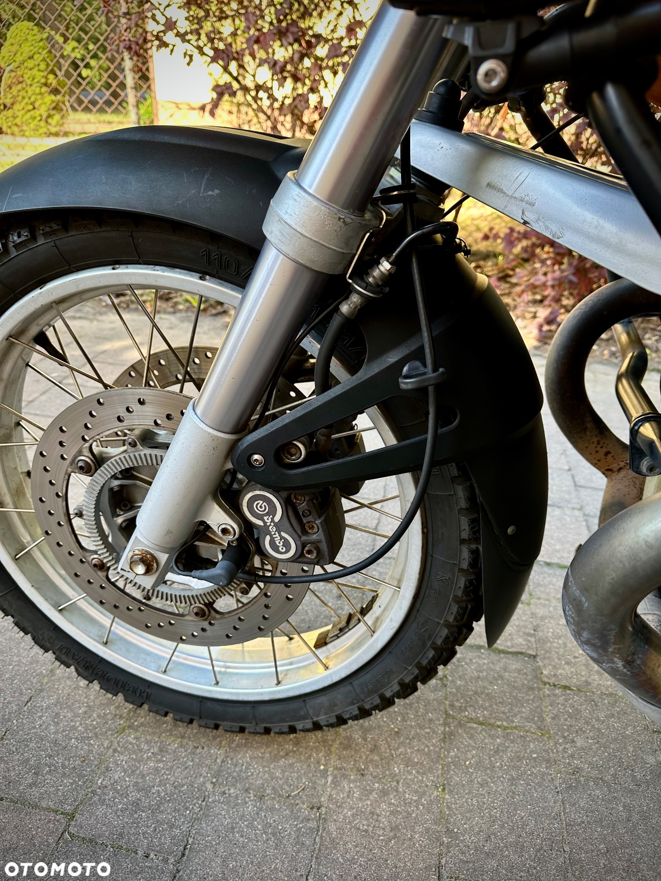 BMW R - 15