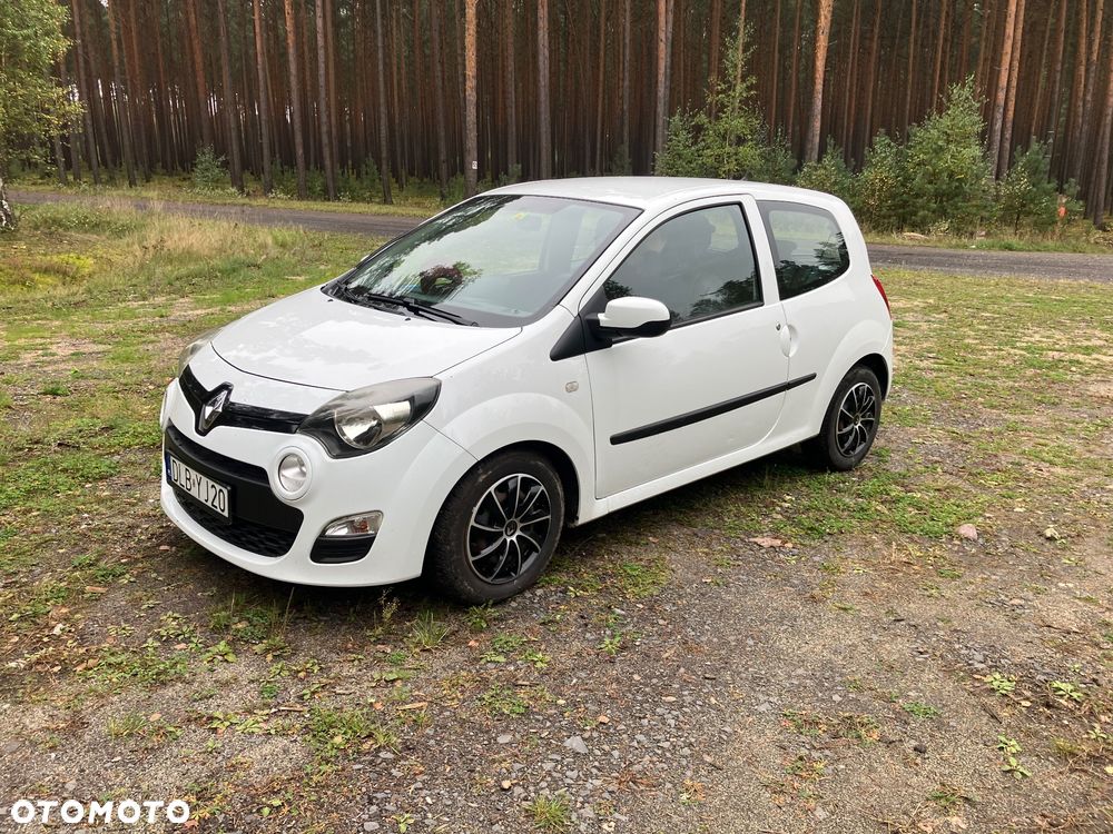 Renault Twingo 1.2 16V Eco Dynamique - 13