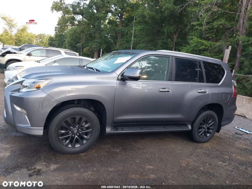 Lexus GX - 2