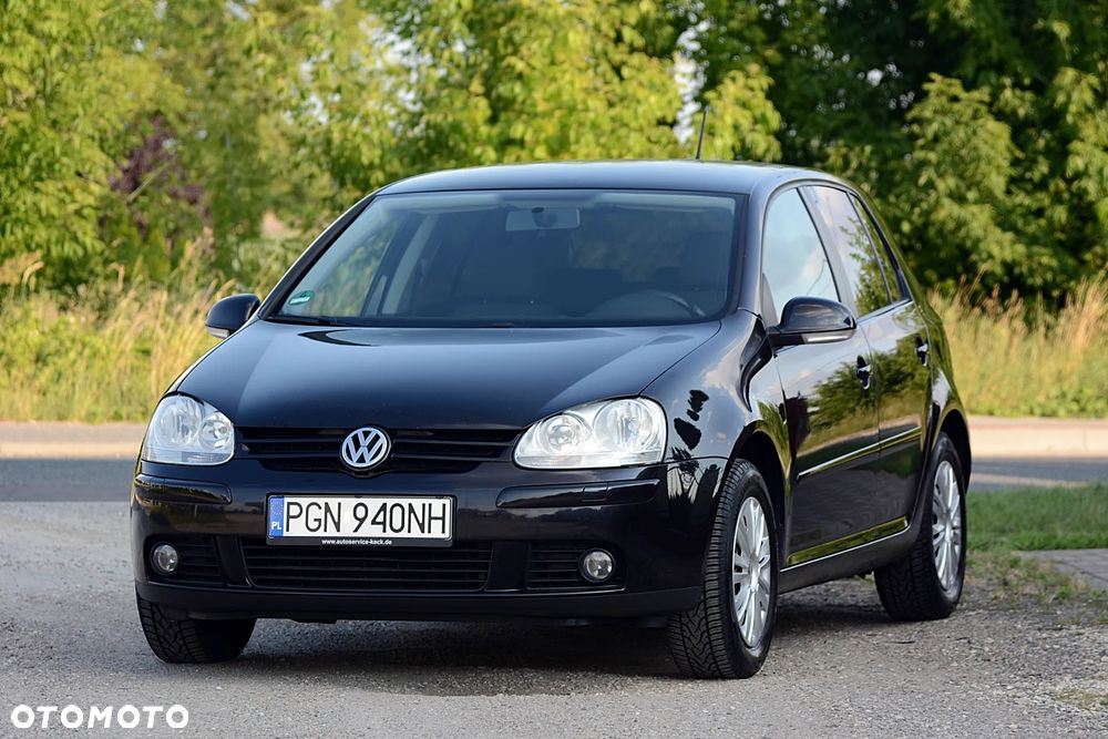 Volkswagen Golf 1.6 Goal - 2