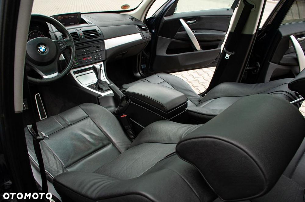 BMW X3 xDrive35d Edition Exclusive - 17