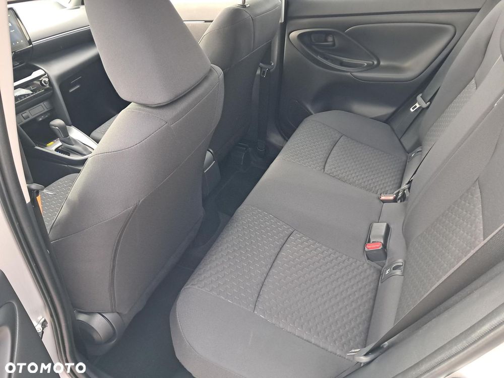 Toyota Yaris Cross Hybrid 1.5 Comfort - 10