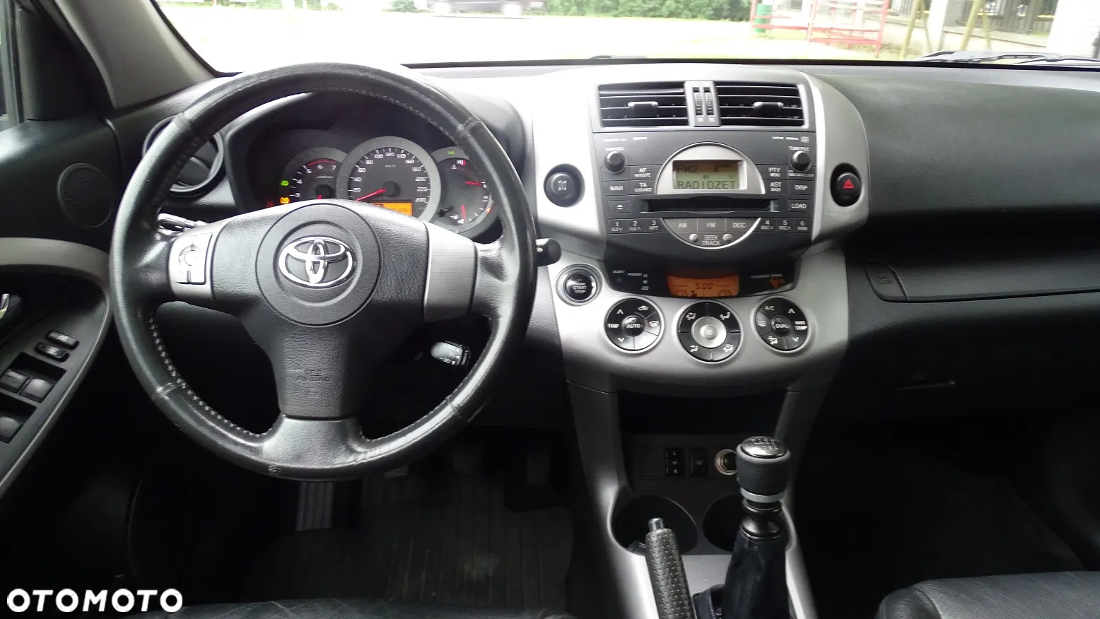 Toyota RAV4 2.2 D-4D X - 10