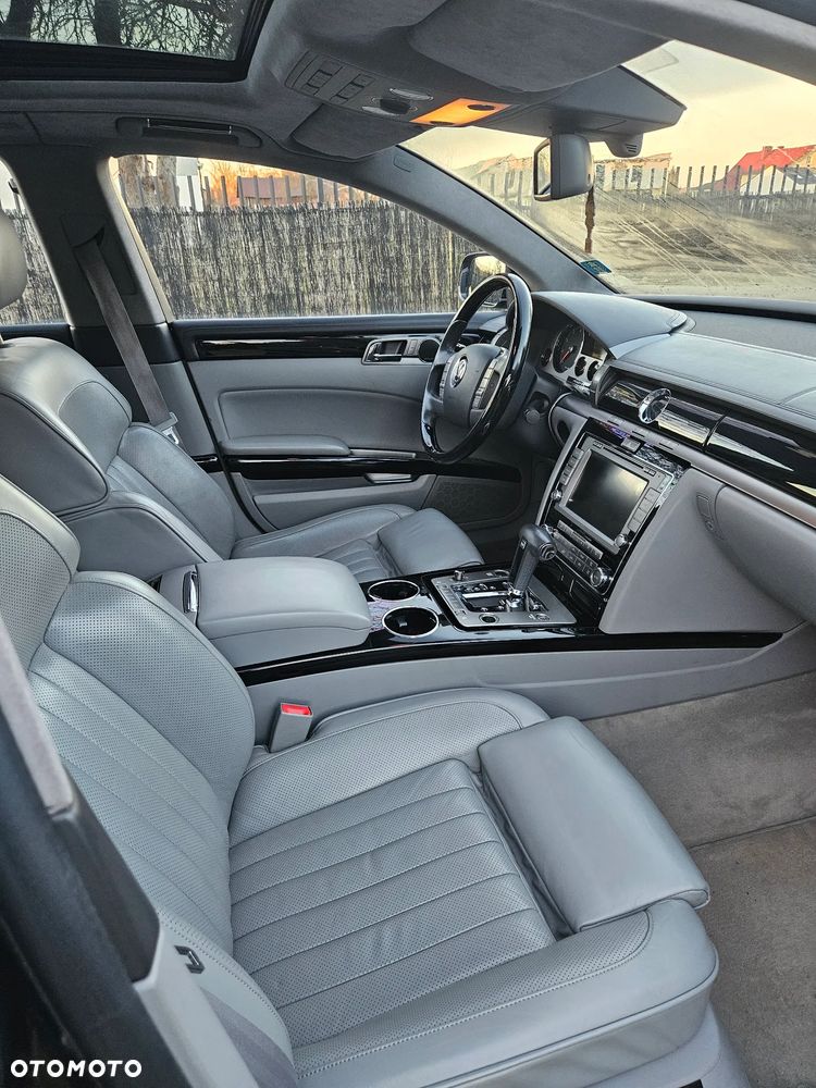 Volkswagen Phaeton 4.2 V8 4 Mot (5os) - 3