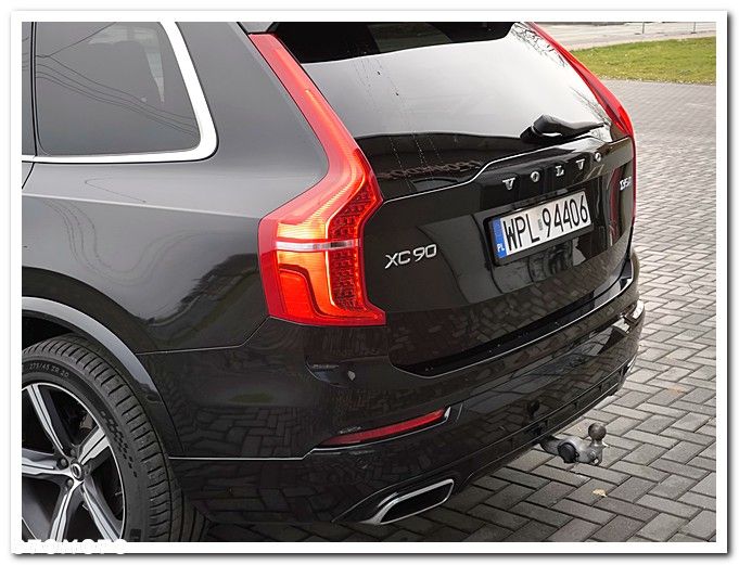 Volvo XC 90 - 15
