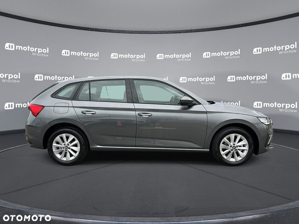 Skoda Scala - 12