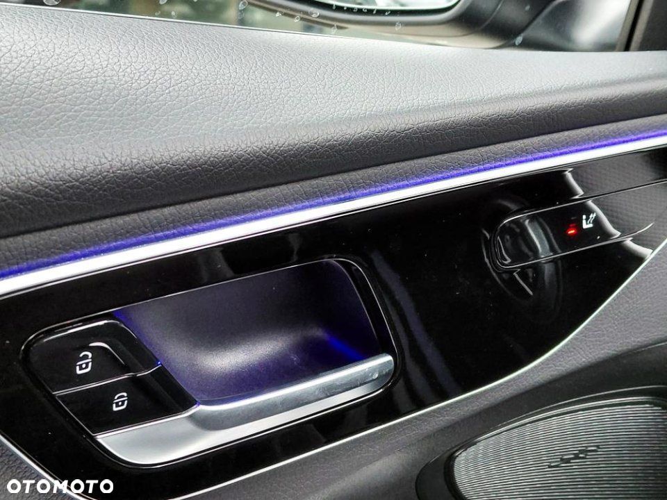 Mercedes-Benz Klasa C - 13