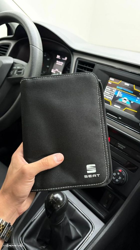 SEAT Leon ST 1.6 TDI S&S Reference - 24