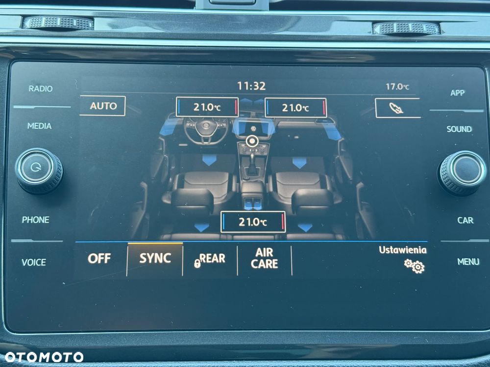 Volkswagen Tiguan 1.5 TSI EVO IQ Drive DSG - 24
