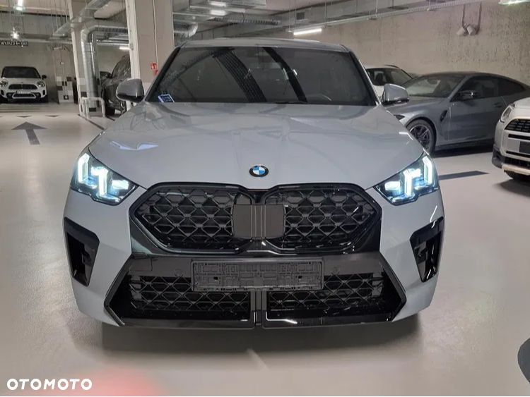 BMW X2 sDrive20i mHEV M Sport - 3