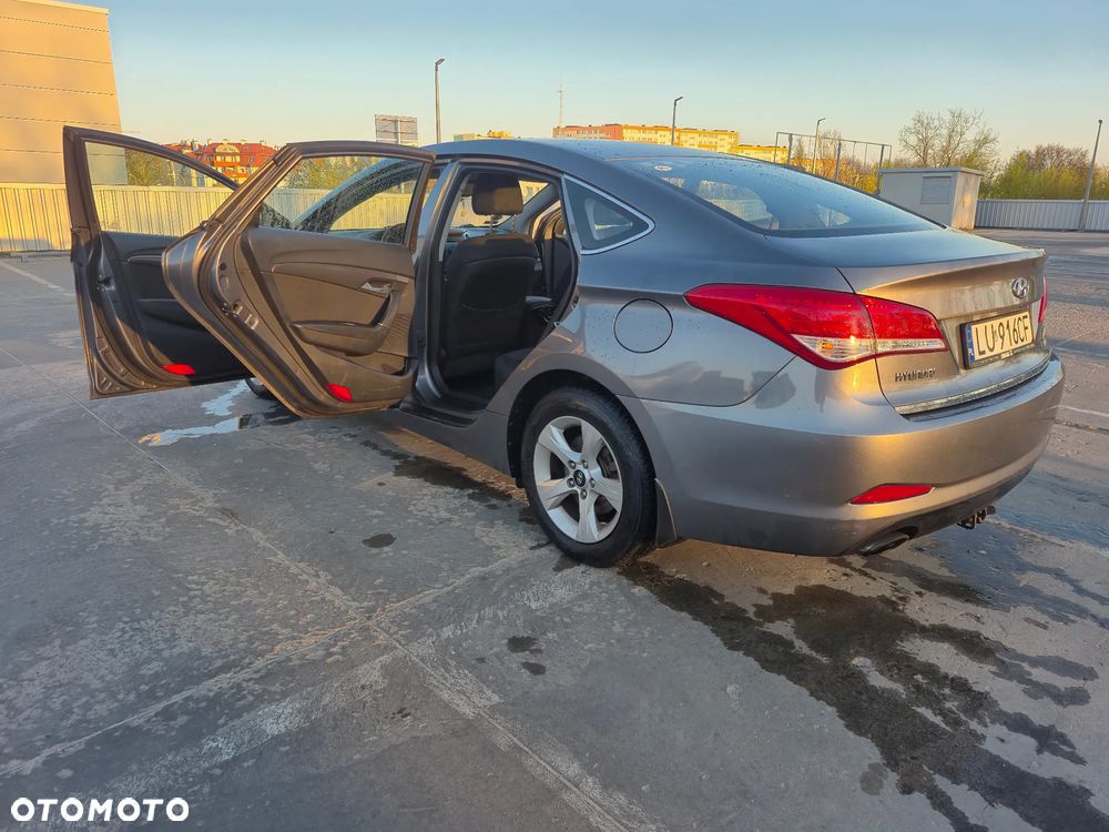 Hyundai i40 2.0 GDI Comfort - 6