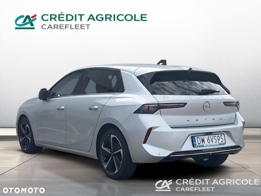Opel Astra 1.5 CDTI Elegance S&S - 4