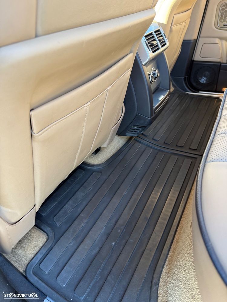 Land Rover Range Rover 4.2 V8 Supercharged - 30