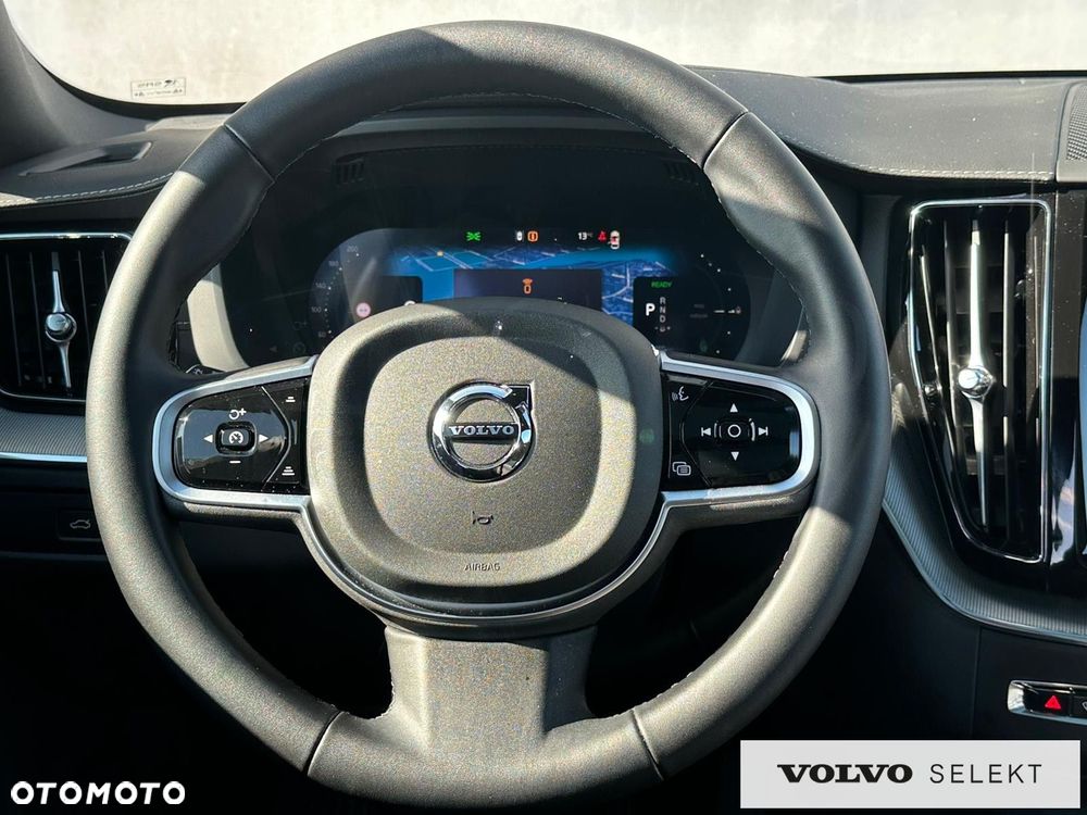 Volvo XC 60 - 22