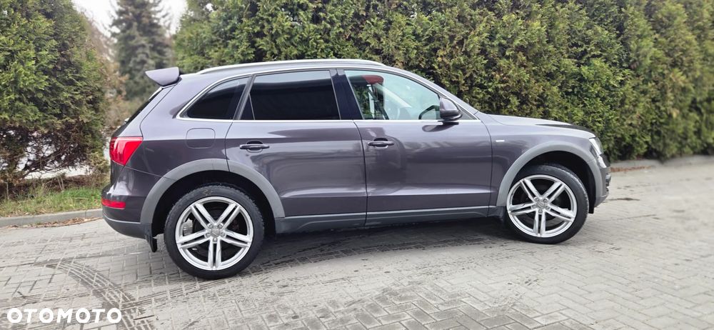 Audi Q5 2.0 TDI Quattro S tronic Prime Line - 17