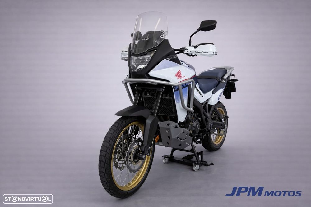 Honda Transalp XL 750 - 1