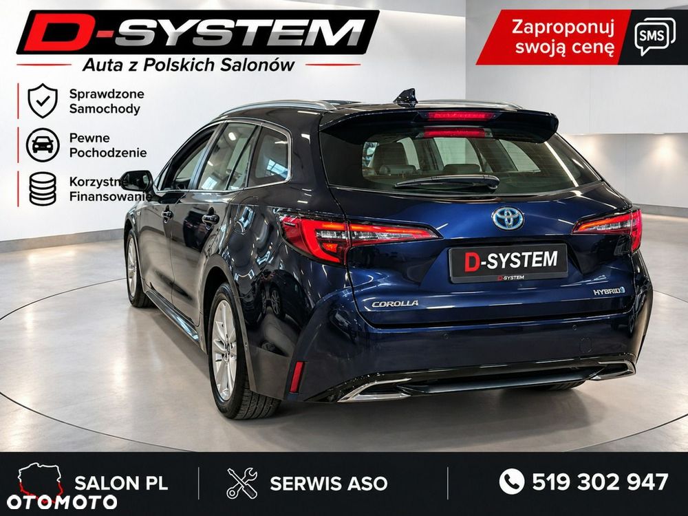 Toyota Corolla 1.8 Hybrid Comfort - 14