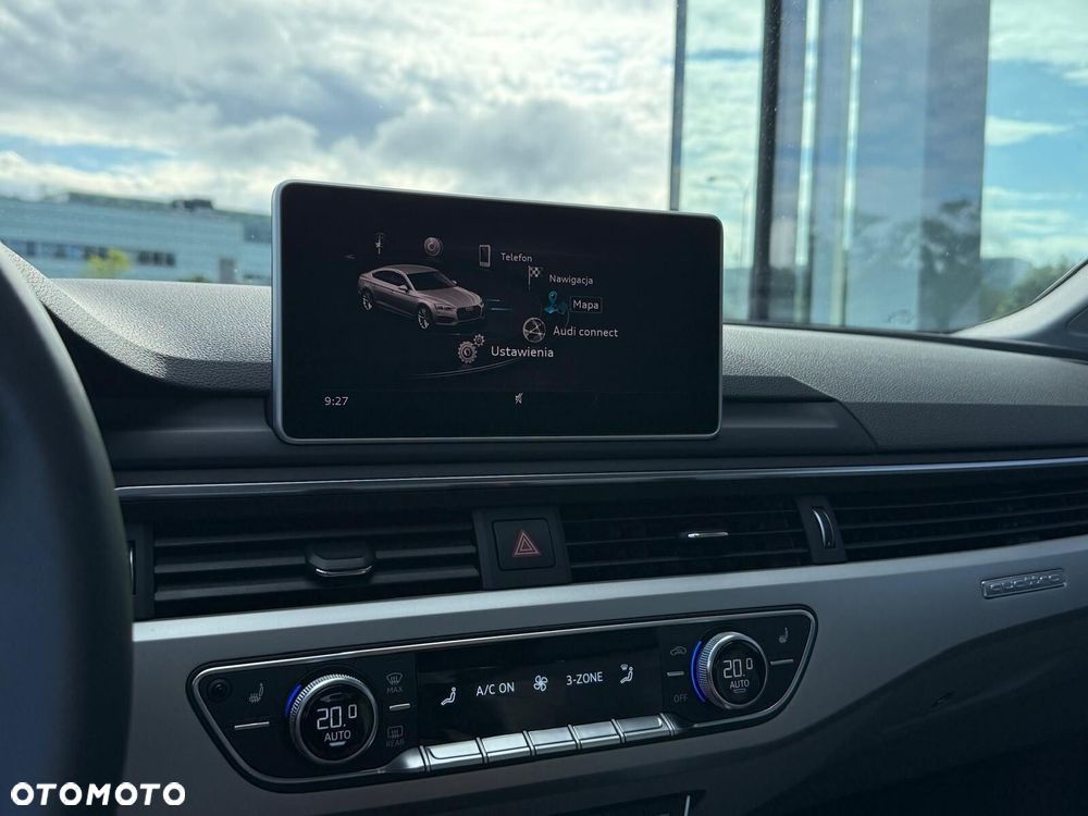 Audi A5 Sportback - 36