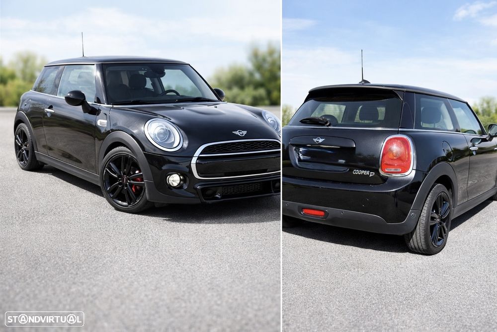 MINI Coupé - 3