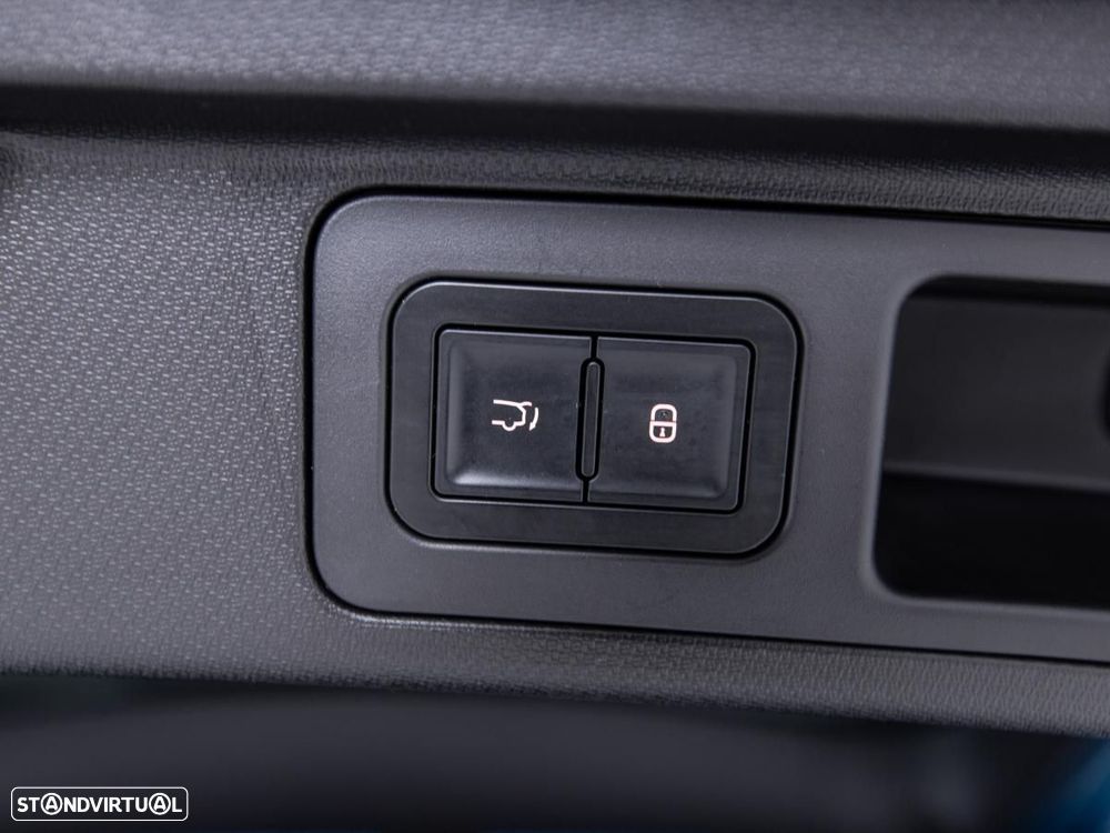 BYD Atto 3 Design — fotografia 15