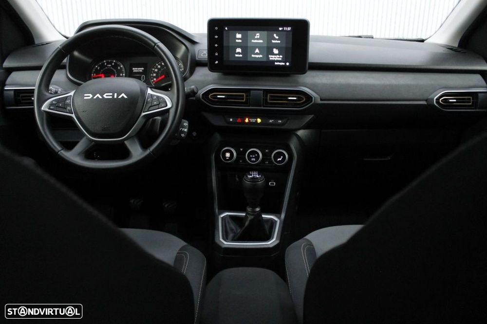 Dacia Jogger 1.0 TCe Extreme 7L - 18