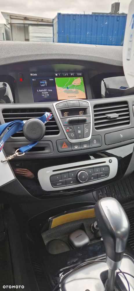 Renault Laguna 2.0 T Bose Edition - 15