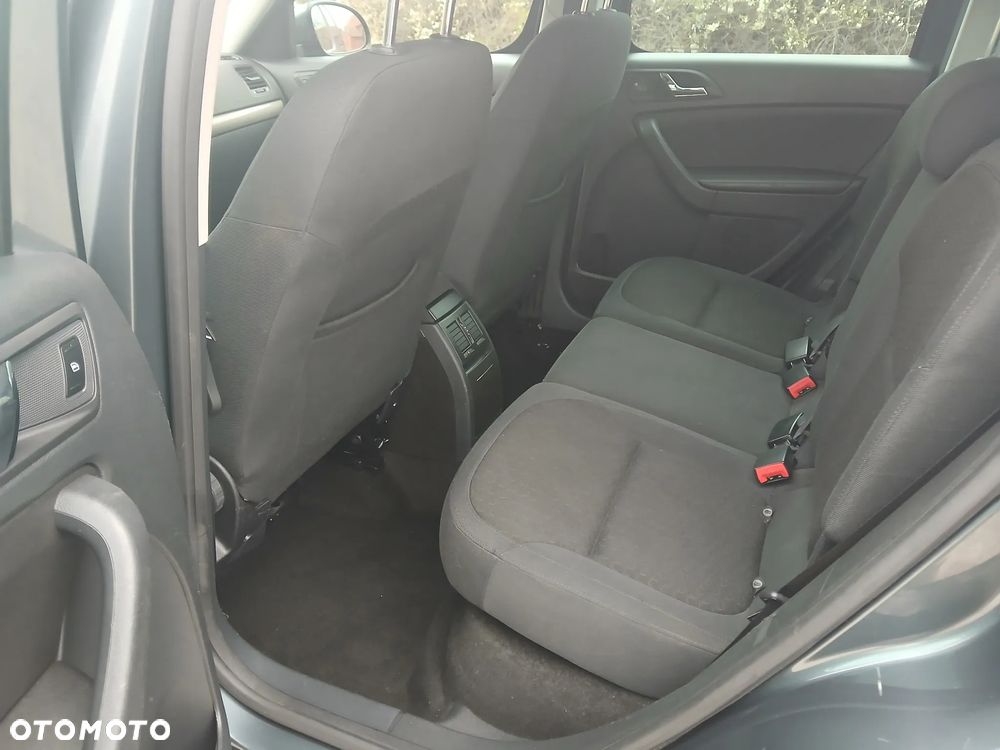 Skoda Yeti 2.0 TDI 4x4 Edition - 9