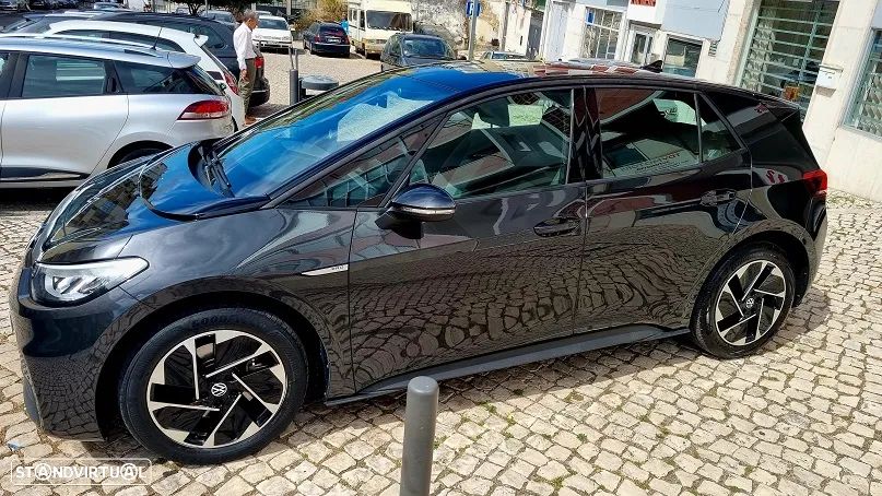 VW ID.3 58 kWh Pro - 4
