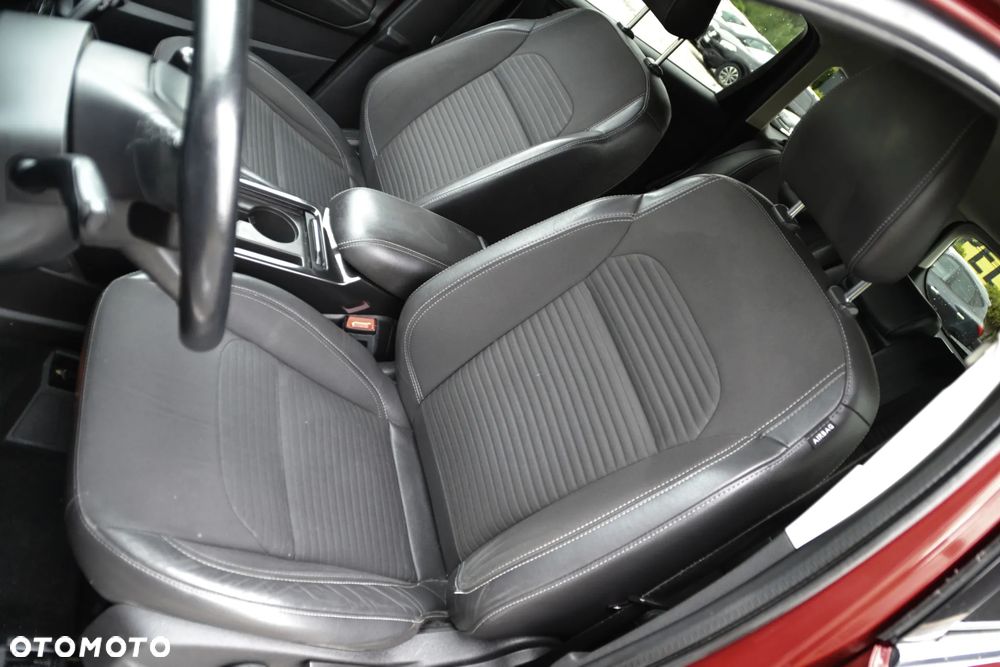 Ford Kuga 1.5 EcoBoost FWD Edition ASS - 28