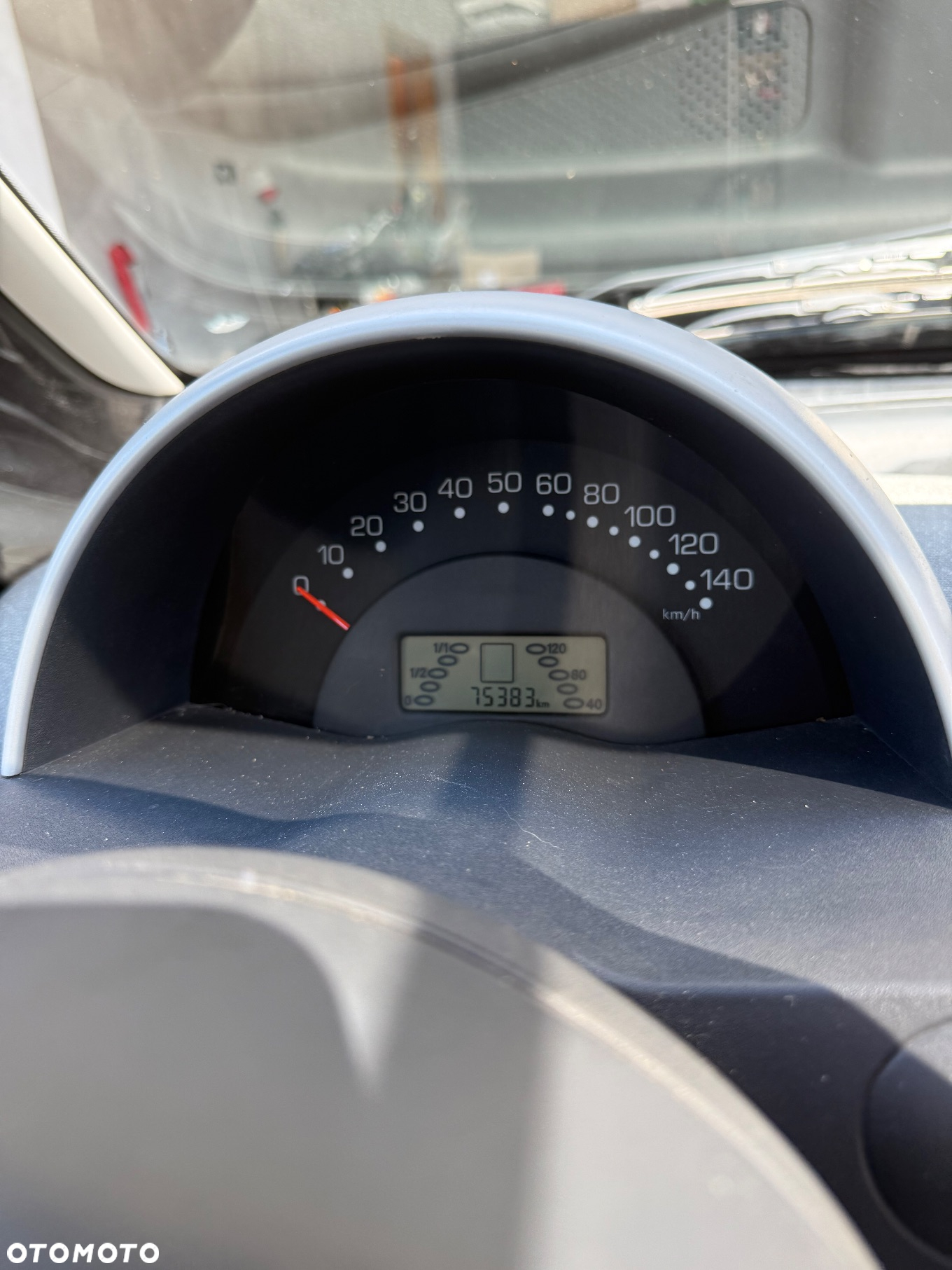 Smart Fortwo & passion - 5
