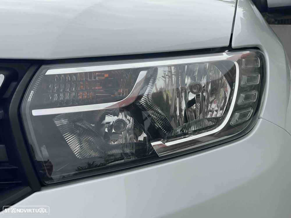 Dacia Sandero 0.9 TCe Stepway Bi-Fuel - 16