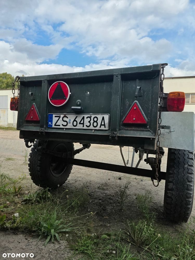SAM GAZ-704  / UAZ-8109 - 4