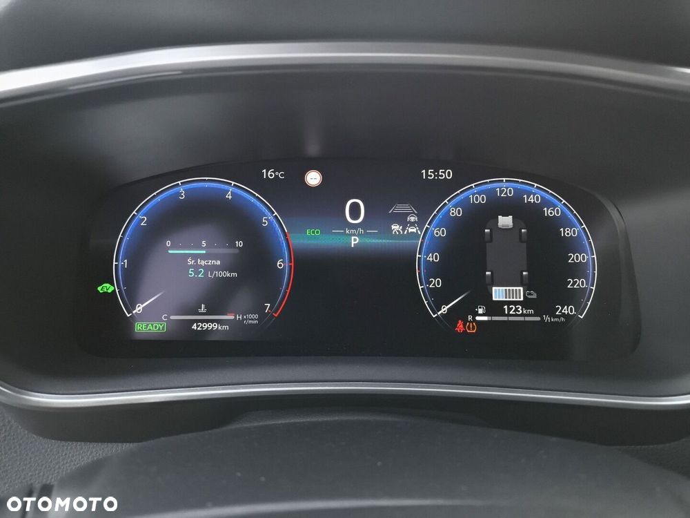 Toyota Corolla - 20