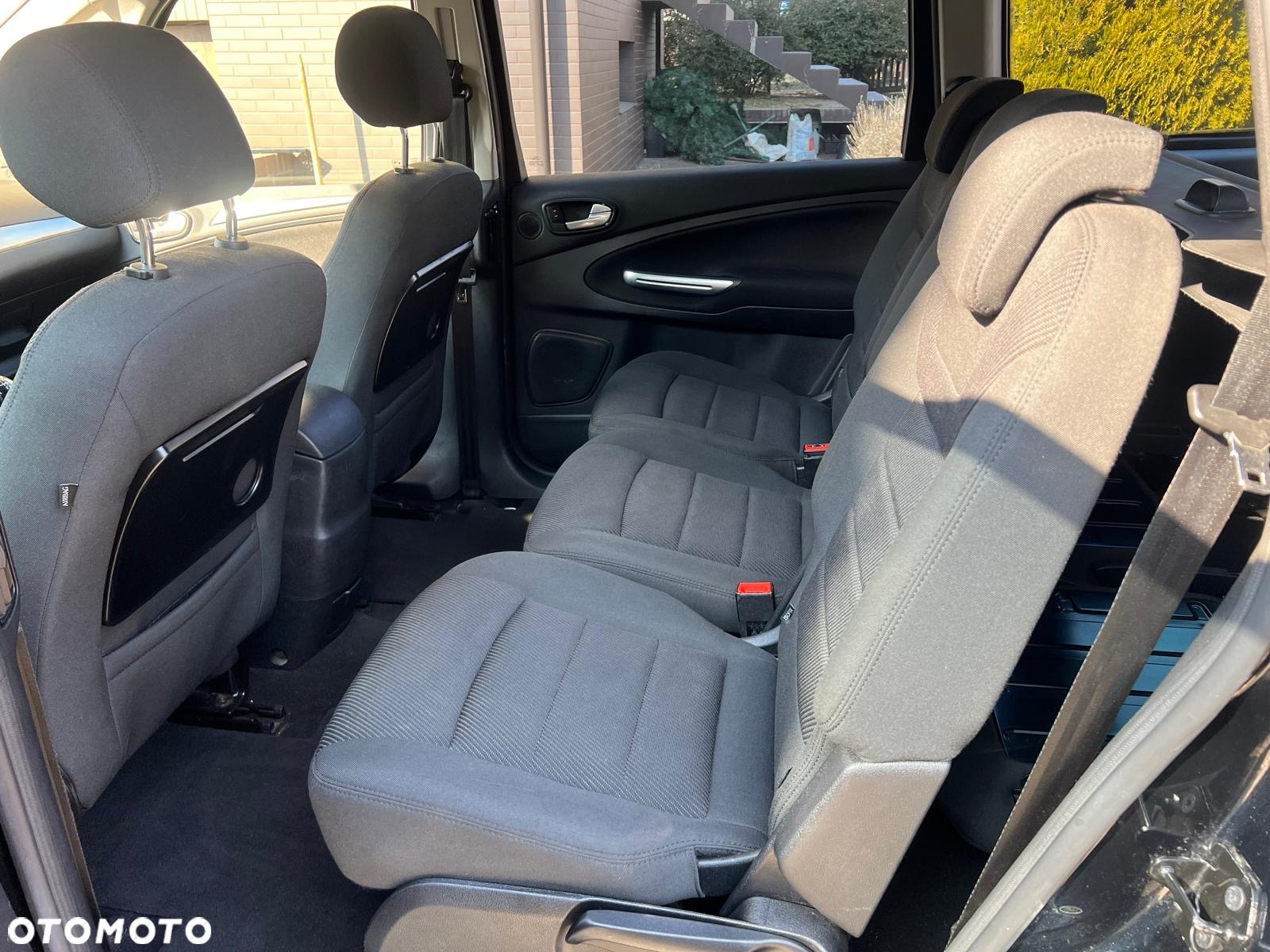 Ford Galaxy 2.0 TDCi Trend - 27