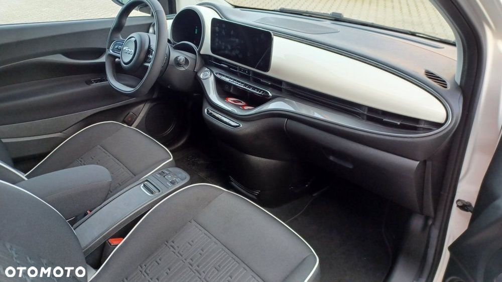 Fiat 500 - 4