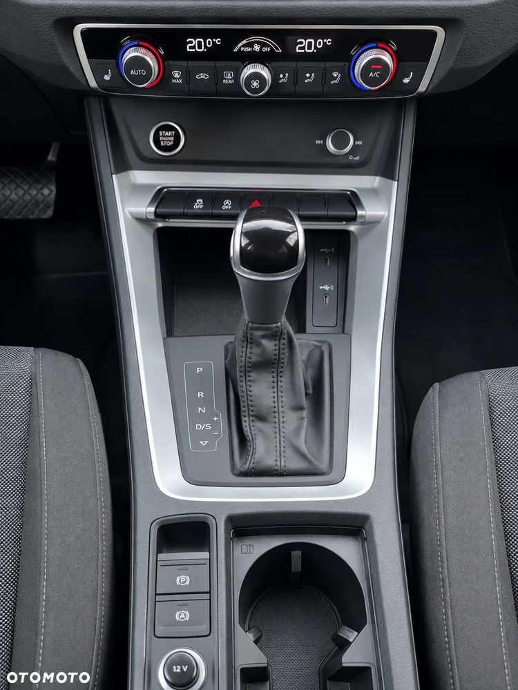 Audi Q3 35 TDI S tronic - 19
