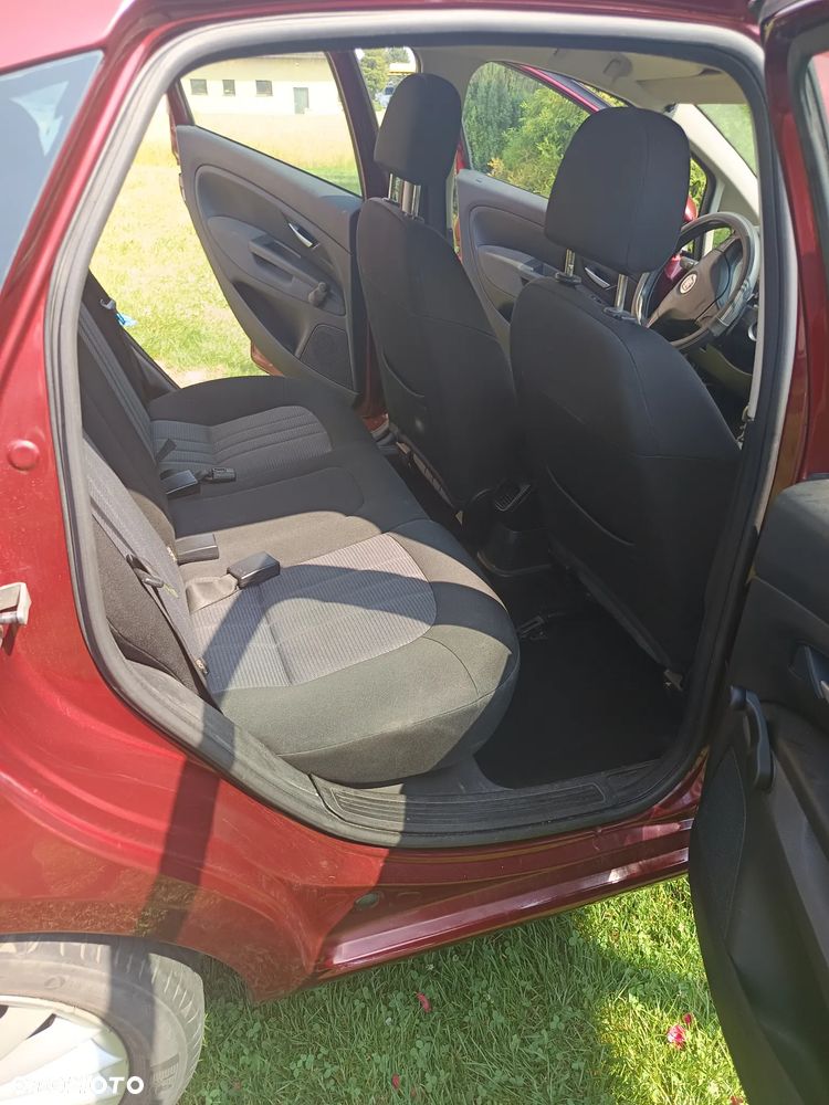 Fiat Linea 1.4 Active - 8