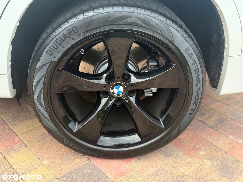 BMW X6 - 6