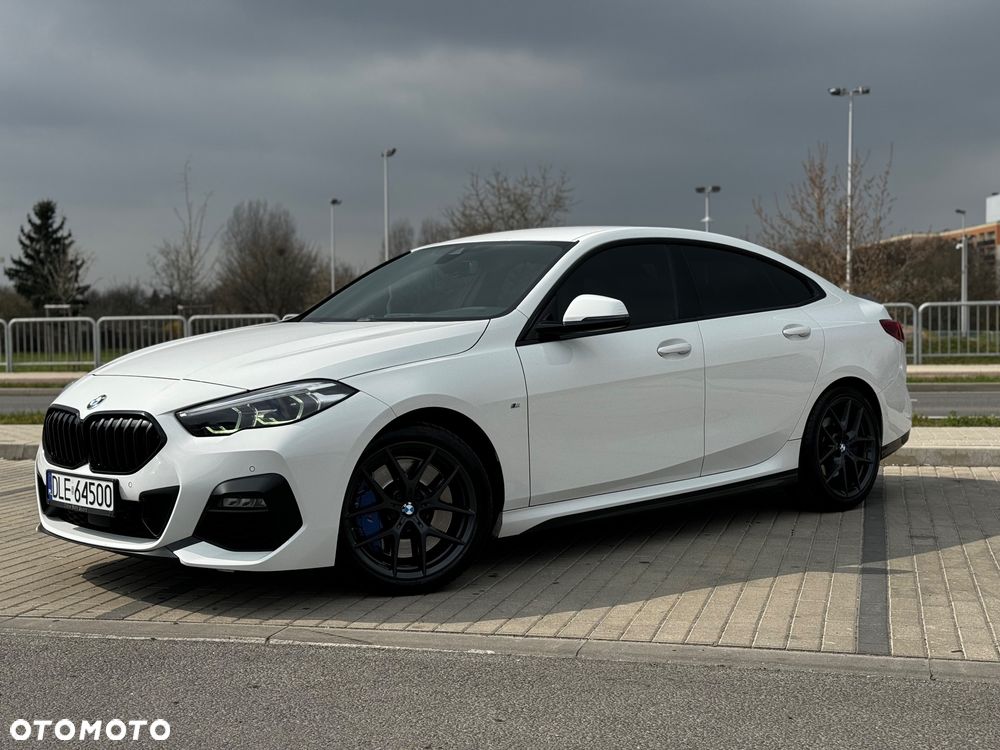 BMW Seria 2 220d M Sport sport - 3