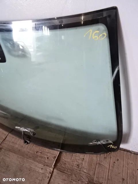 SZYBA CZOŁOWA PRZÓD PRZEDNIA RENAULT LAGUNA II  NR160 - 5