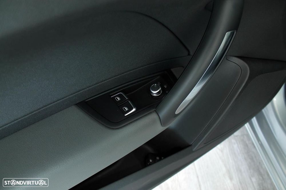 Audi A1 1.0 TFSI Sport - 18