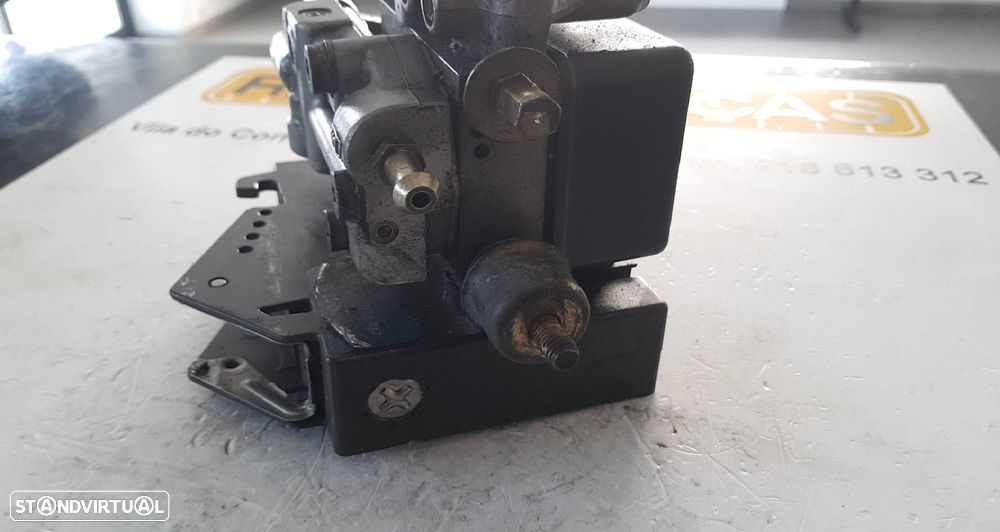 Abs  Citroen Xantia (X1_, X2_) - 5
