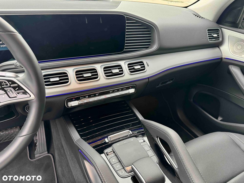 Mercedes-Benz GLE 300 d mHEV 4-Matic AMG Line - 18