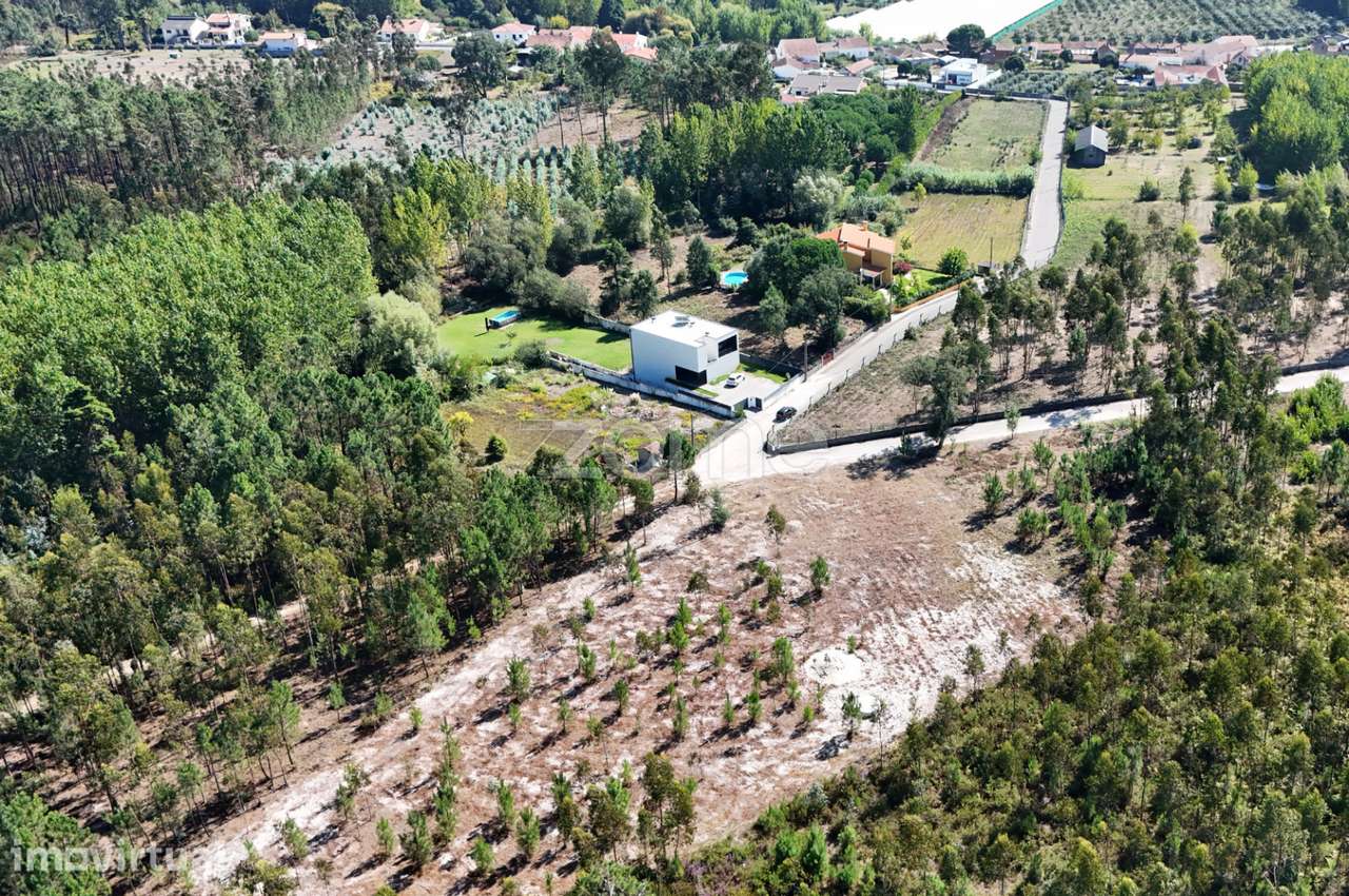 Terreno com 3831m² em Varziela, Cantanhede - Grande imagem: 2/21