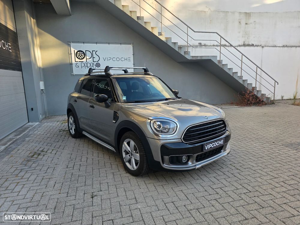 MINI Countryman One D Sport Edition - 23