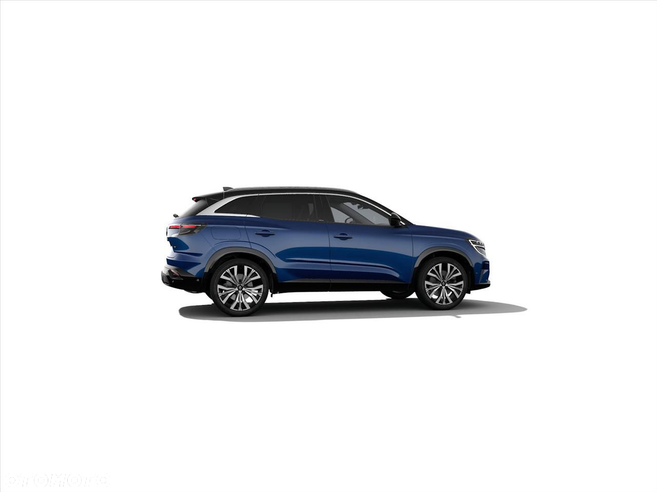 Renault Austral - 2