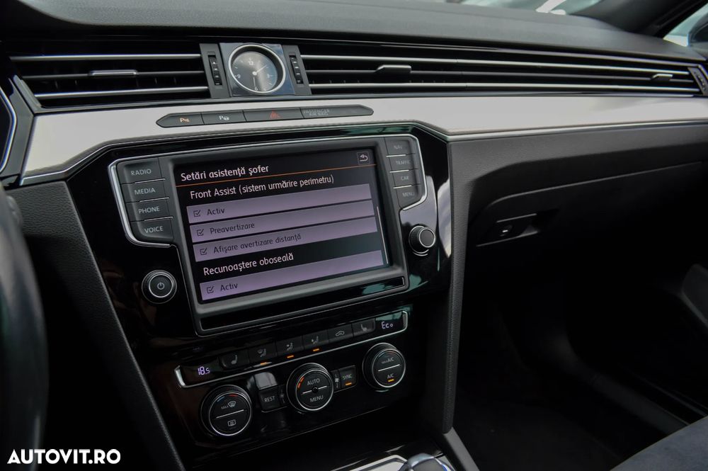 Volkswagen Passat 1.4 TSI DSG GTE - 10